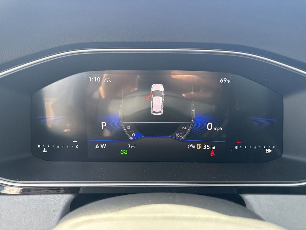 New 2026 Volkswagen Jetta SE image 17