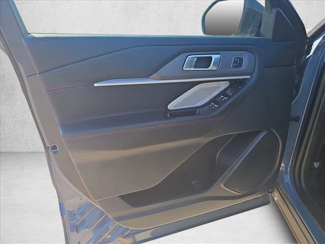 New 2026 Ford Explorer ST w/ Sun And Sound Package image 13