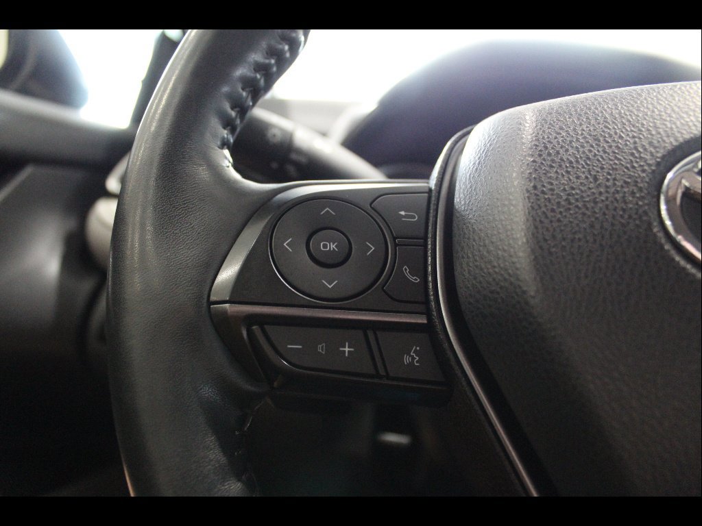 Used 2021 Toyota Camry XSE w/ Navigation Upgrade Package FWD image 27