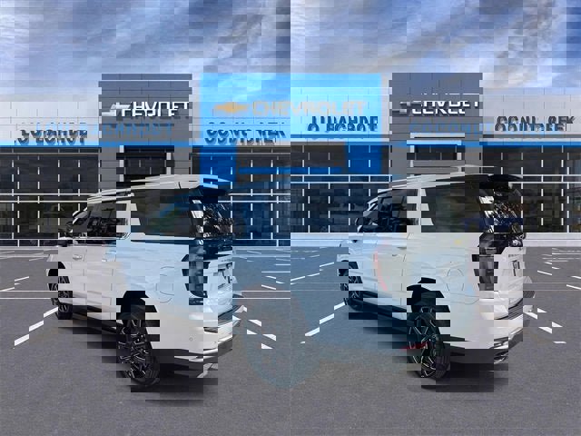 New 2026 Chevrolet Suburban High Country image 6