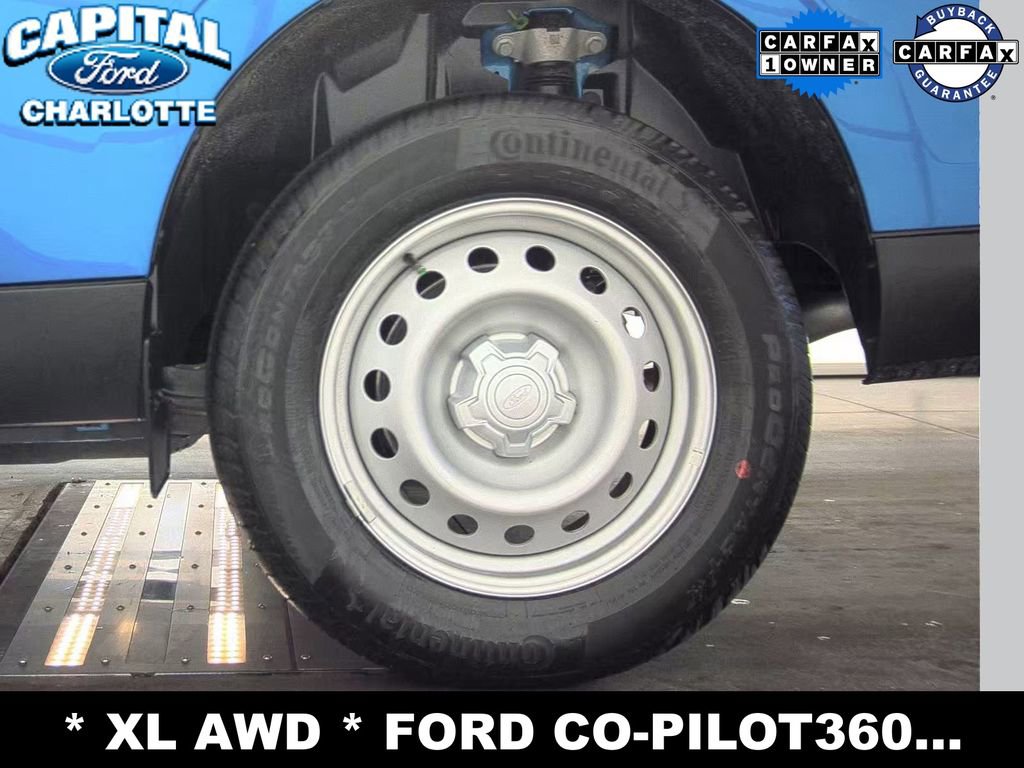 Used 2026 Ford Maverick XL w/ Equipment Group 101A image 12