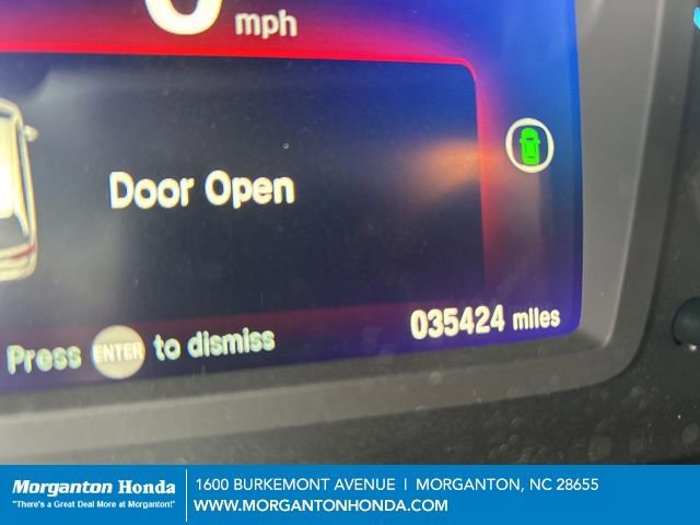 Used 2024 Honda Odyssey EX-L image 22