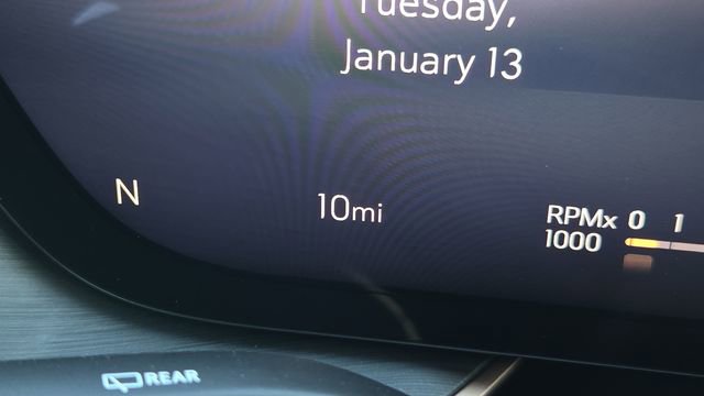 New 2026 Buick Envision Sport Touring image 12