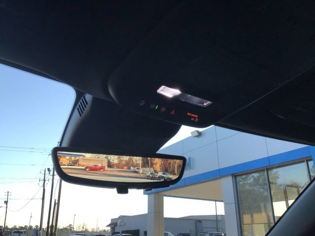 New 2026 GMC Acadia AT4 w/ LPO, Floor Liner Package image 13