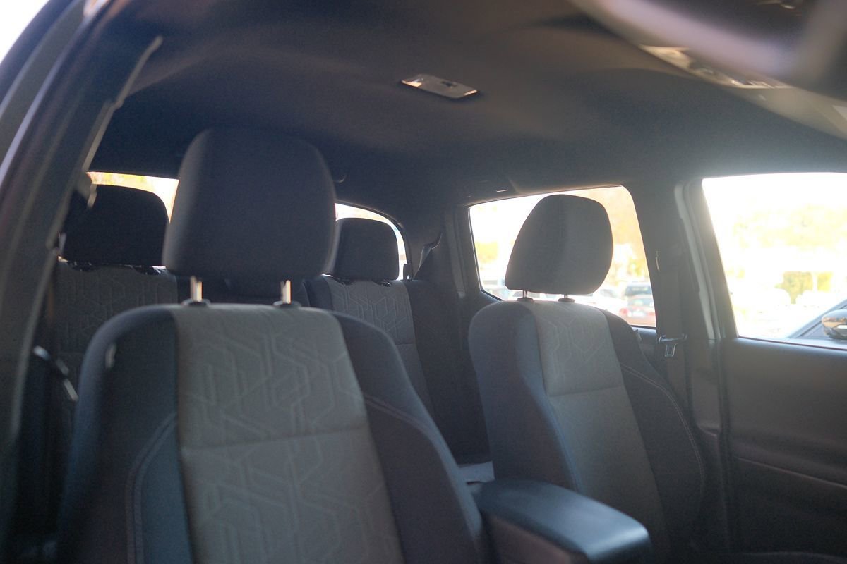 Used 2021 Toyota Tacoma TRD Sport w/ Technology Package image 31