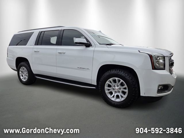 Used 2020 GMC Yukon XL SLT image 8