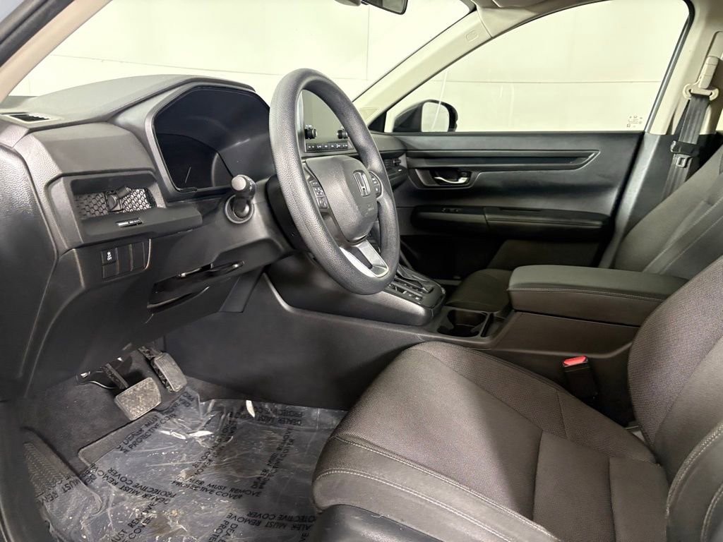 Used 2024 Honda CR-V EX image 22
