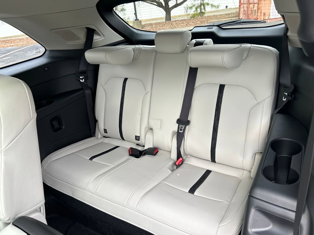 New 2026 MAZDA CX-90 3.3 Turbo S w/ Premium Plus image 29