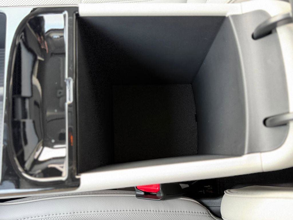 New 2026 Hyundai Tucson Limited image 24