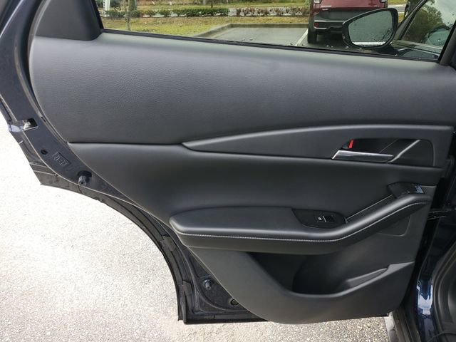 Used 2025 MAZDA CX-30 AWD 2.5 S w/ Preferred Package image 13