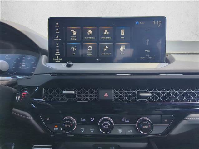 Used 2025 Honda Accord Sport image 14