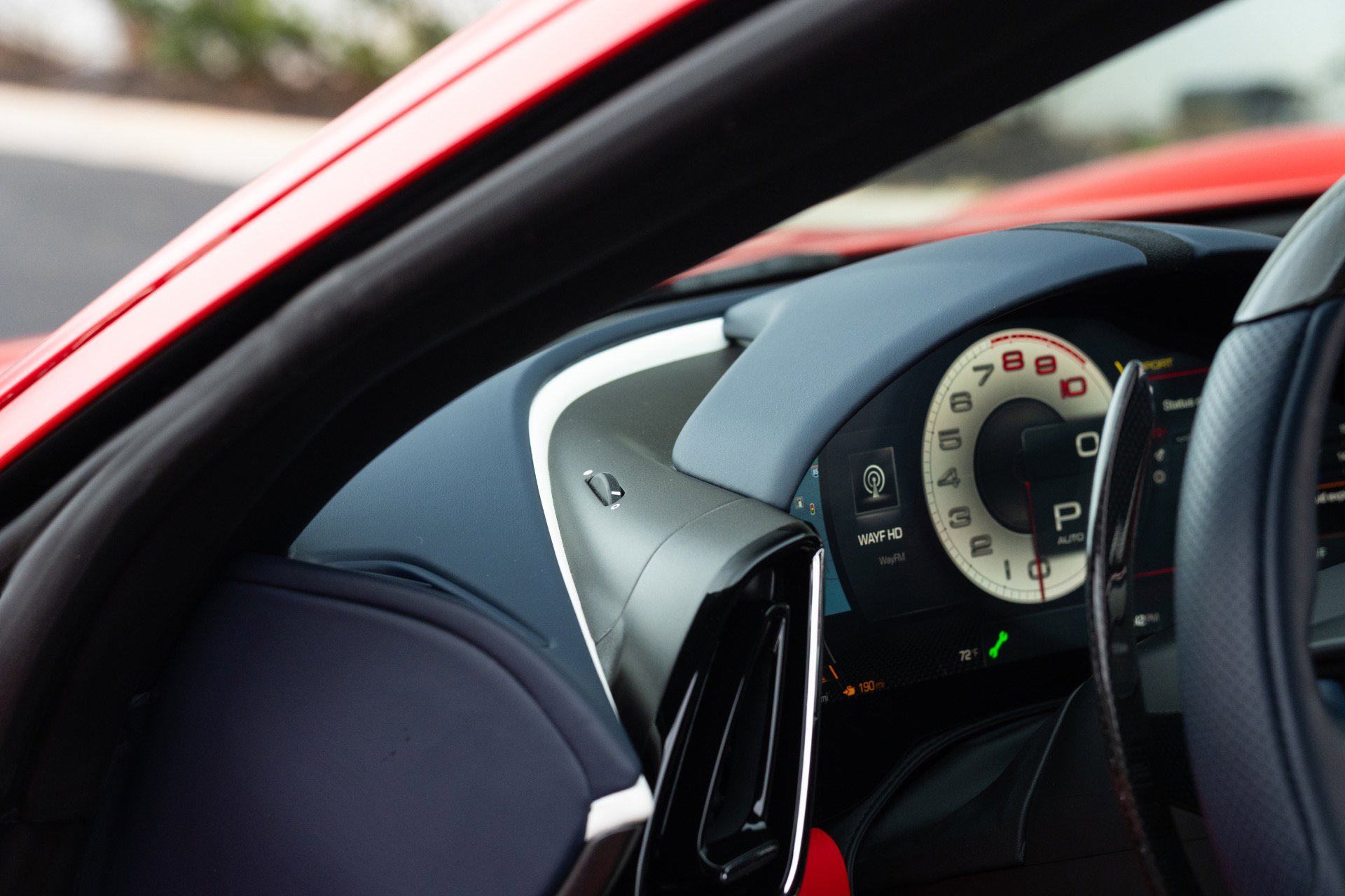 Used 2023 Ferrari Roma RWD image 46