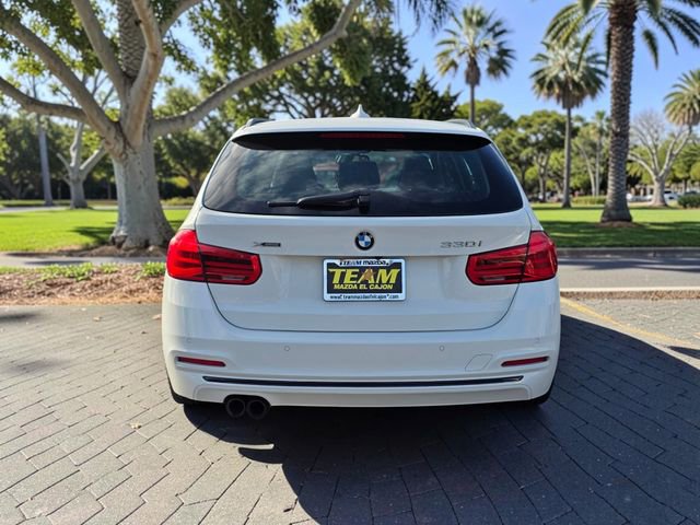 Used 2017 BMW 330i xDrive Wagon image 6