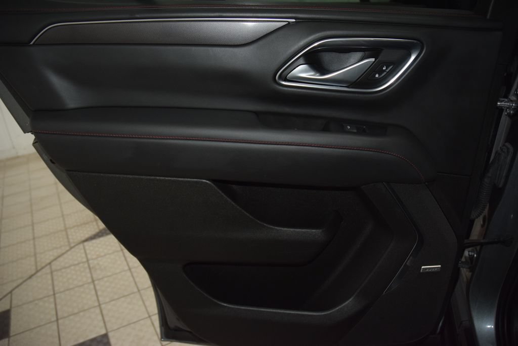 Used 2022 Chevrolet Tahoe RST w/ Sport Performance Package AWD/4WD image 46