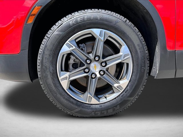 Certified 2023 Chevrolet Blazer LT image 10