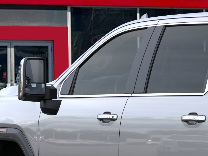 New 2026 GMC Sierra 2500 Denali w/ Denali Reserve Package AWD/4WD image 36