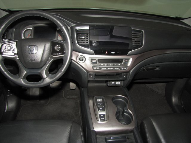 Certified 2022 Honda Pilot EX-L image 15