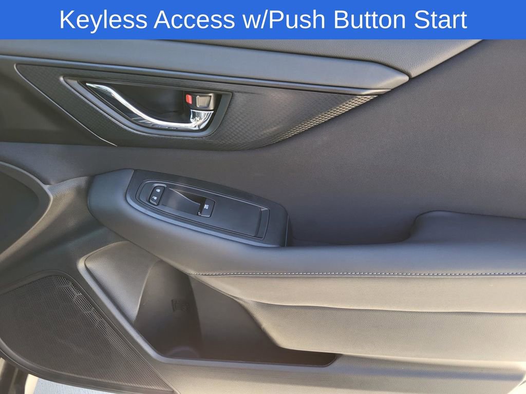 Certified 2025 Subaru Outback Premium image 7