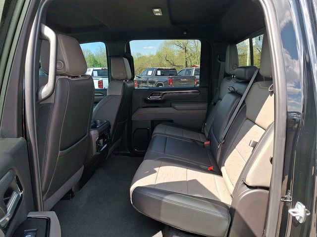 Used 2024 Chevrolet Silverado 2500 ZR2 image 8