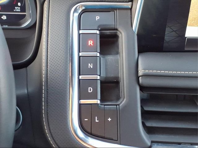 Used 2023 GMC Yukon SLT image 22