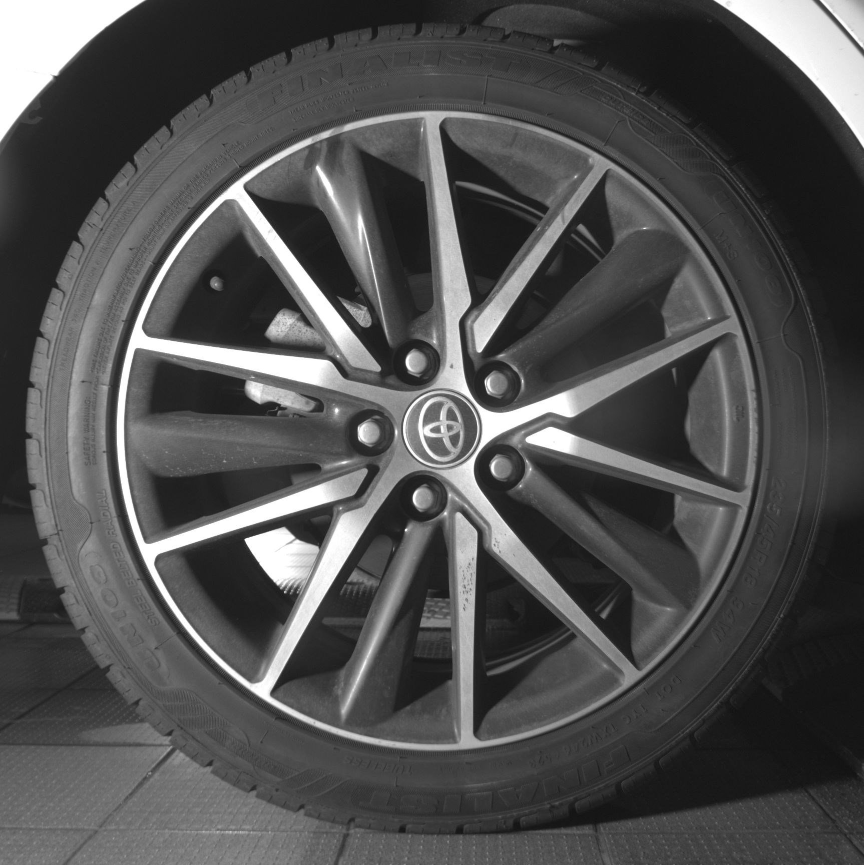 Certified 2021 Toyota Camry SE FWD image 15