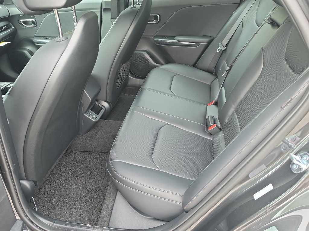 New 2026 Kia K4 EX FWD image 16