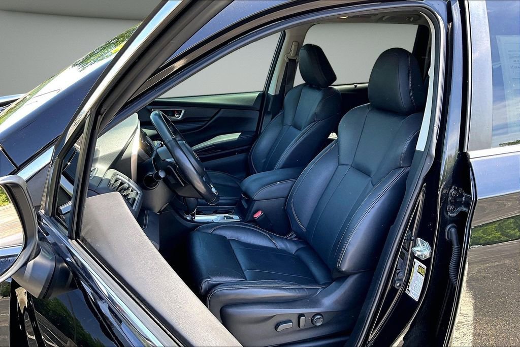 Used 2023 Subaru Ascent Limited w/ Technology Package AWD/4WD image 21