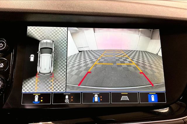 Used 2023 Buick Envision Avenir image 28