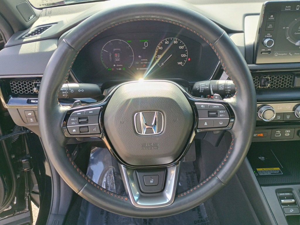 Used 2023 Honda CR-V Sport Touring image 25