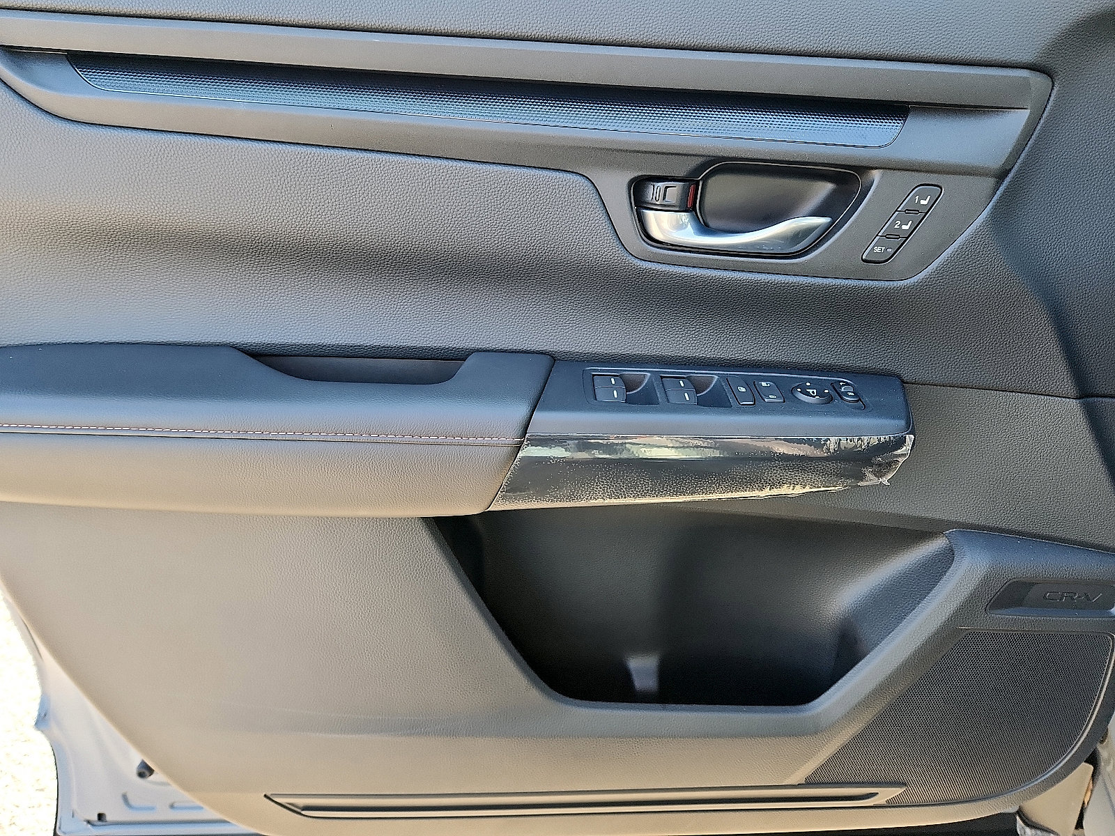 Used 2025 Honda CR-V Sport-L image 13