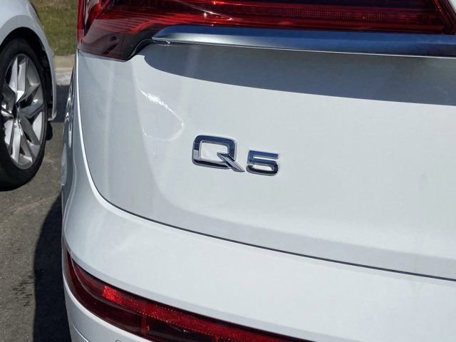 Certified 2023 Audi Q5 Premium w/ Convenience Package AWD/4WD image 31