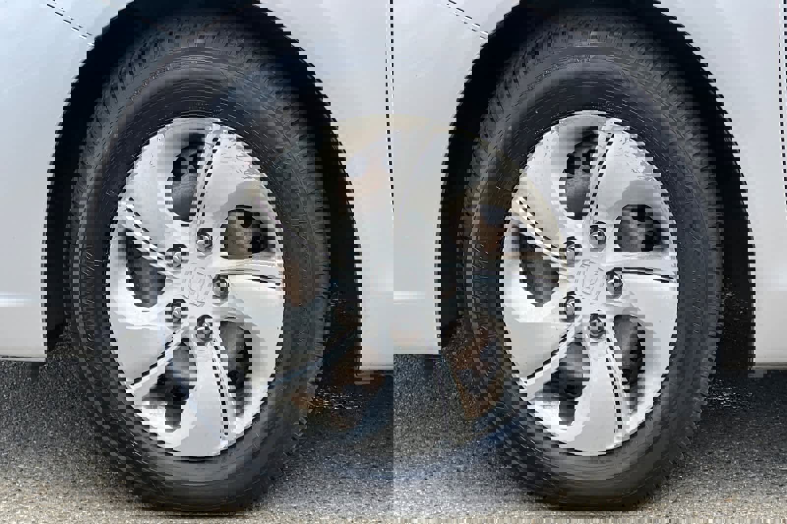 Used 2015 Honda Civic LX image 28