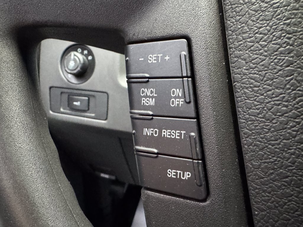 Used 2014 Ford F150 STX w/ Equipment Group 201A Mid AWD/4WD image 14