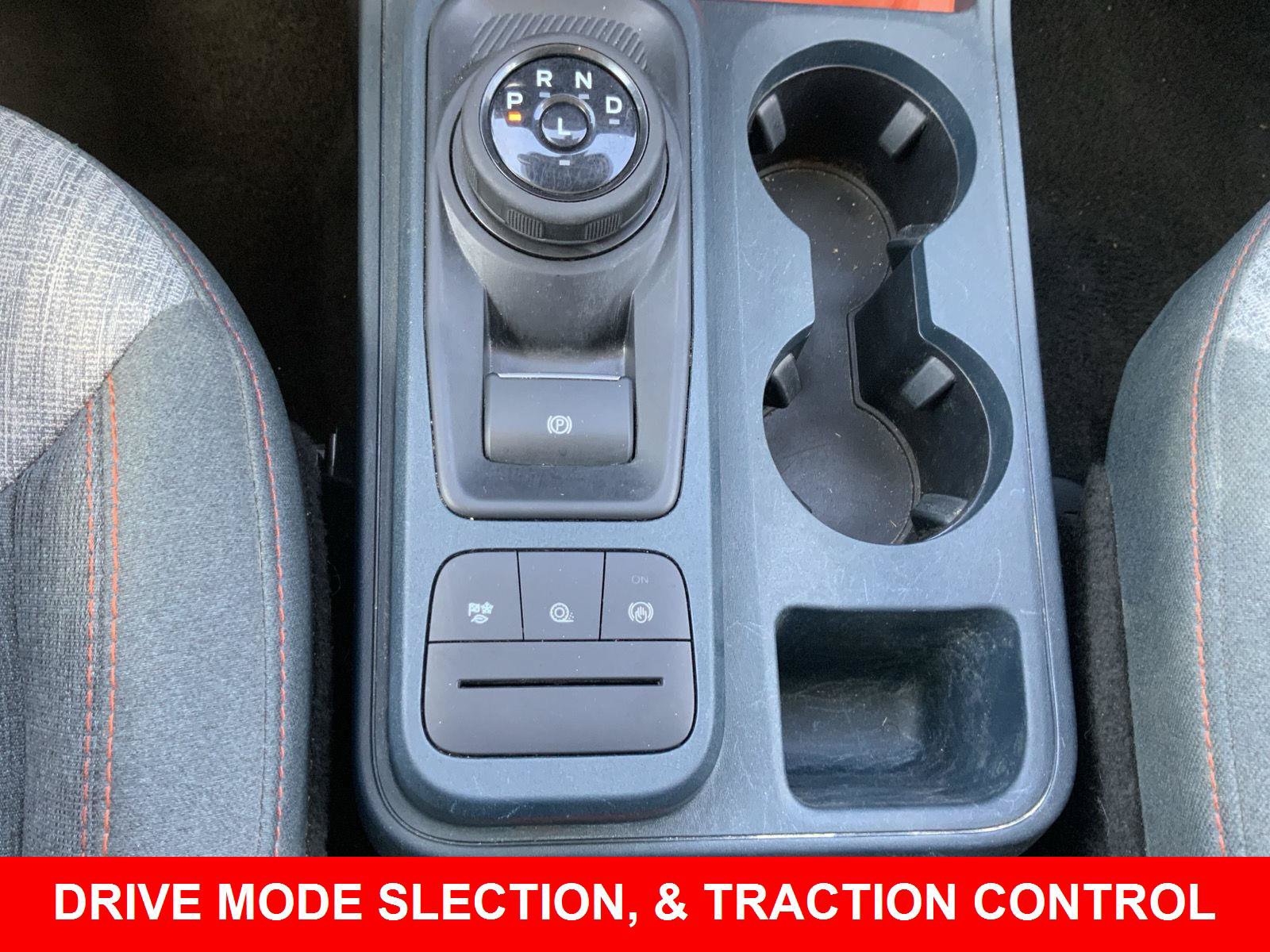Used 2023 Ford Maverick XLT FWD image 6