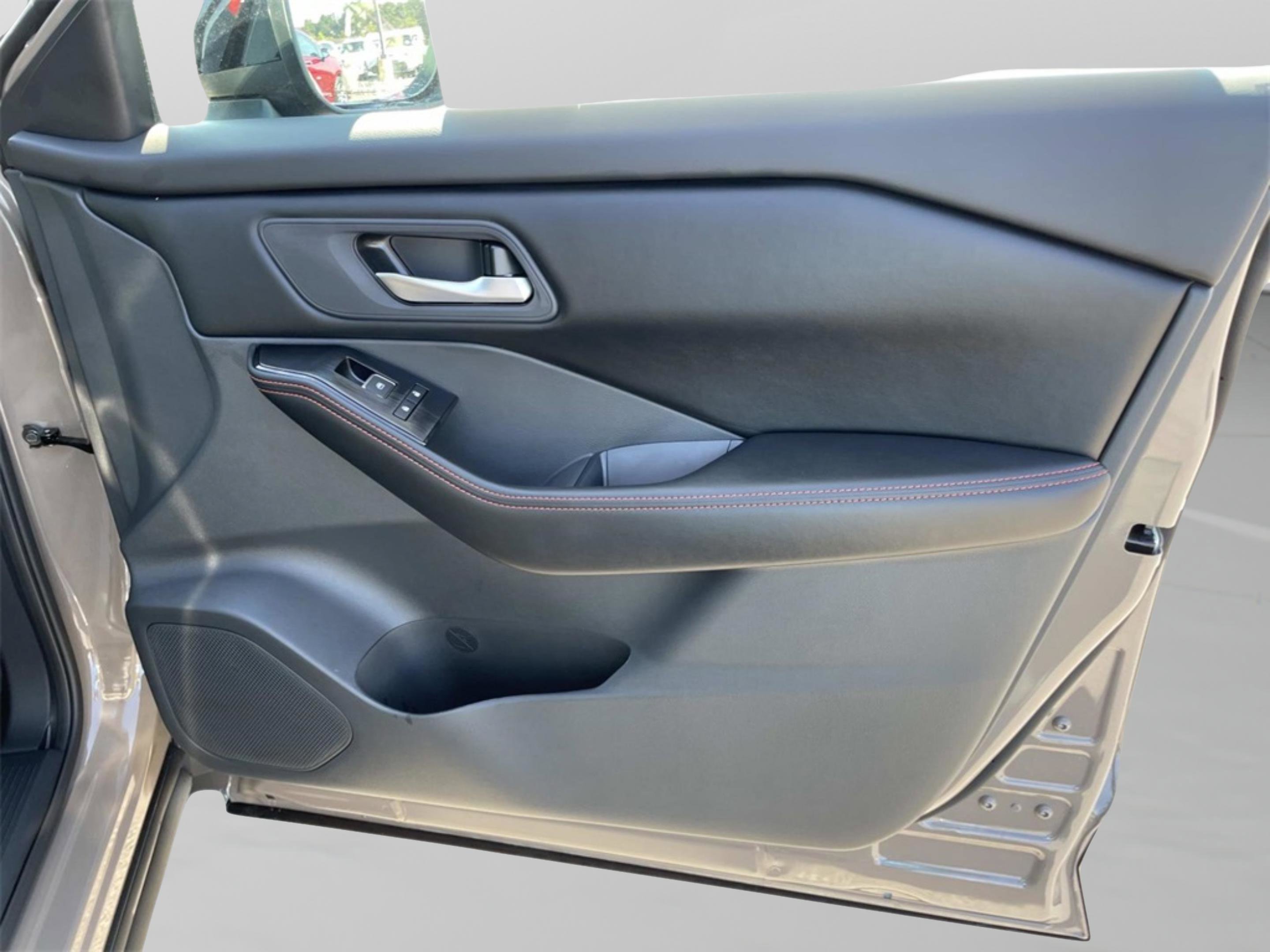 New 2026 Nissan Rogue Rock Creek w/ Rock Creek Premium Package image 25