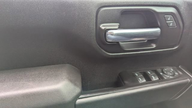 Used 2022 Chevrolet Silverado 2500 W/T w/ WT Fleet Convenience Package image 30