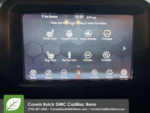 Used 2019 Jeep Wrangler Unlimited Sport image 26