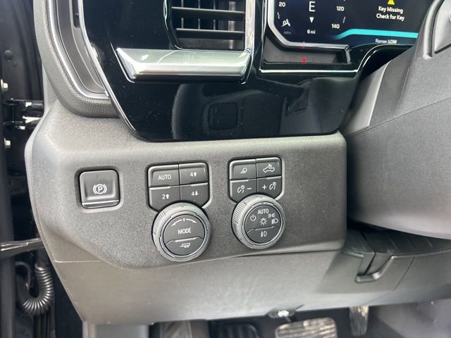 New 2026 Chevrolet Silverado 2500 LTZ image 17