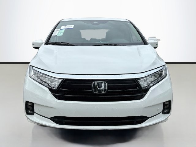 Used 2024 Honda Odyssey Elite image 2