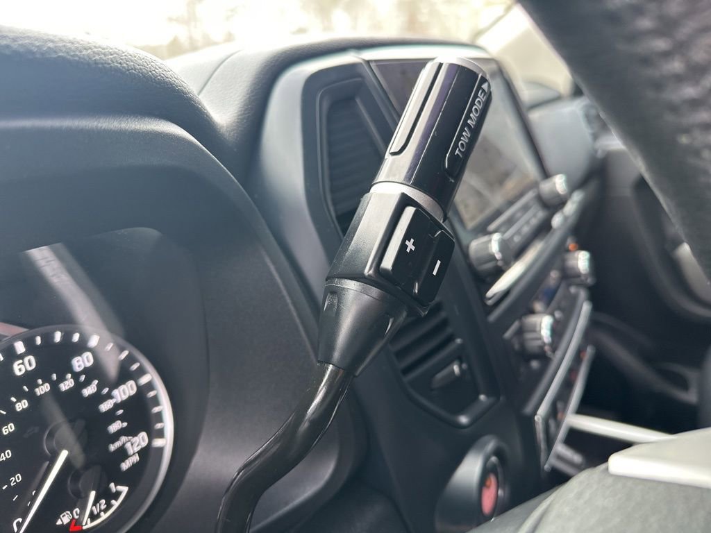 Used 2022 Nissan Titan SV w/ SV Convenience Package image 36