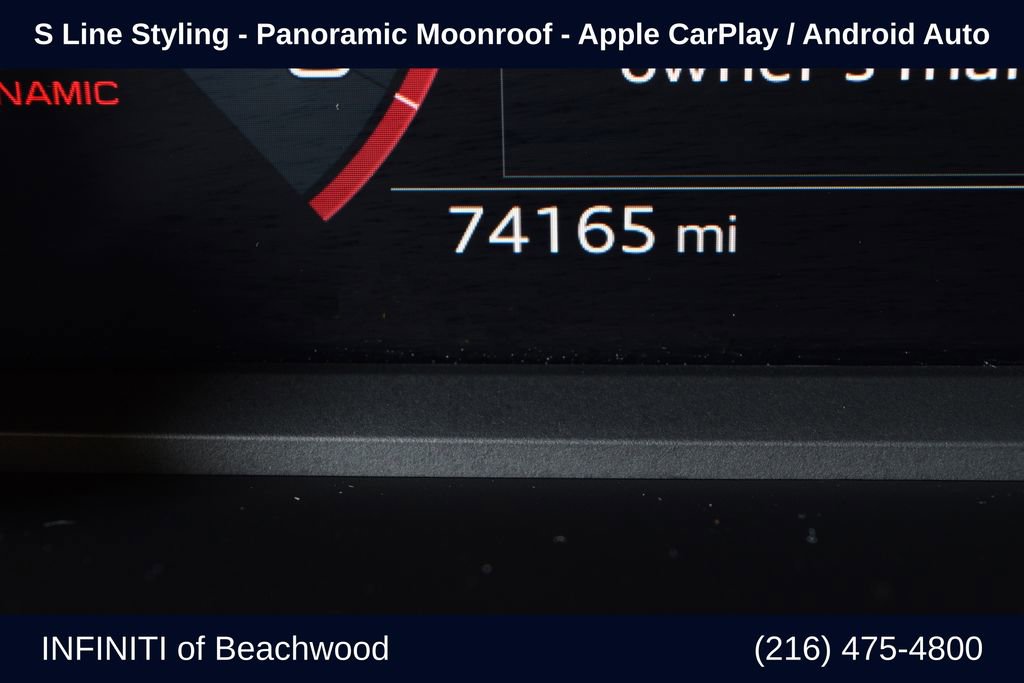 Used 2021 Audi Q3 2.0T Premium w/ Convenience Package image 5