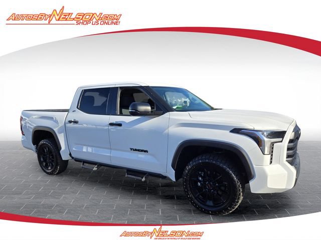 Used 2023 Toyota Tundra SR5 w/ SR5 Convenience Package