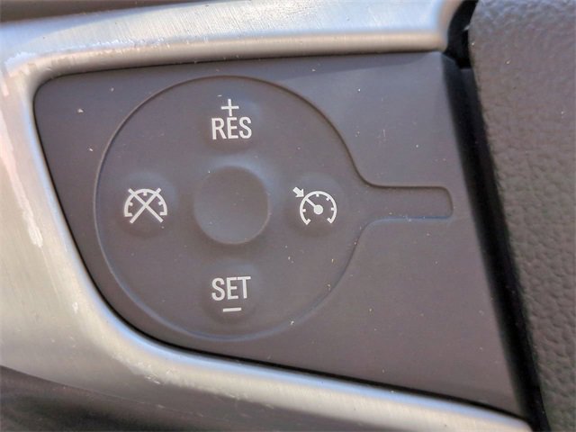 Used 2019 GMC Terrain SLT image 29