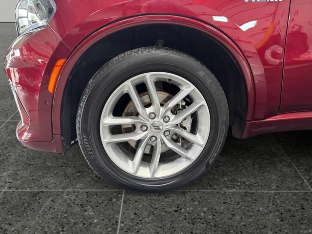 Used 2023 Dodge Durango R/T AWD/4WD image 27