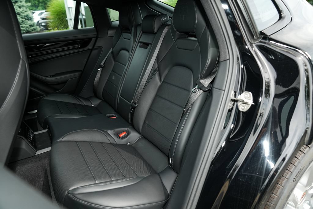New 2026 Porsche Panamera 4 AWD/4WD image 33