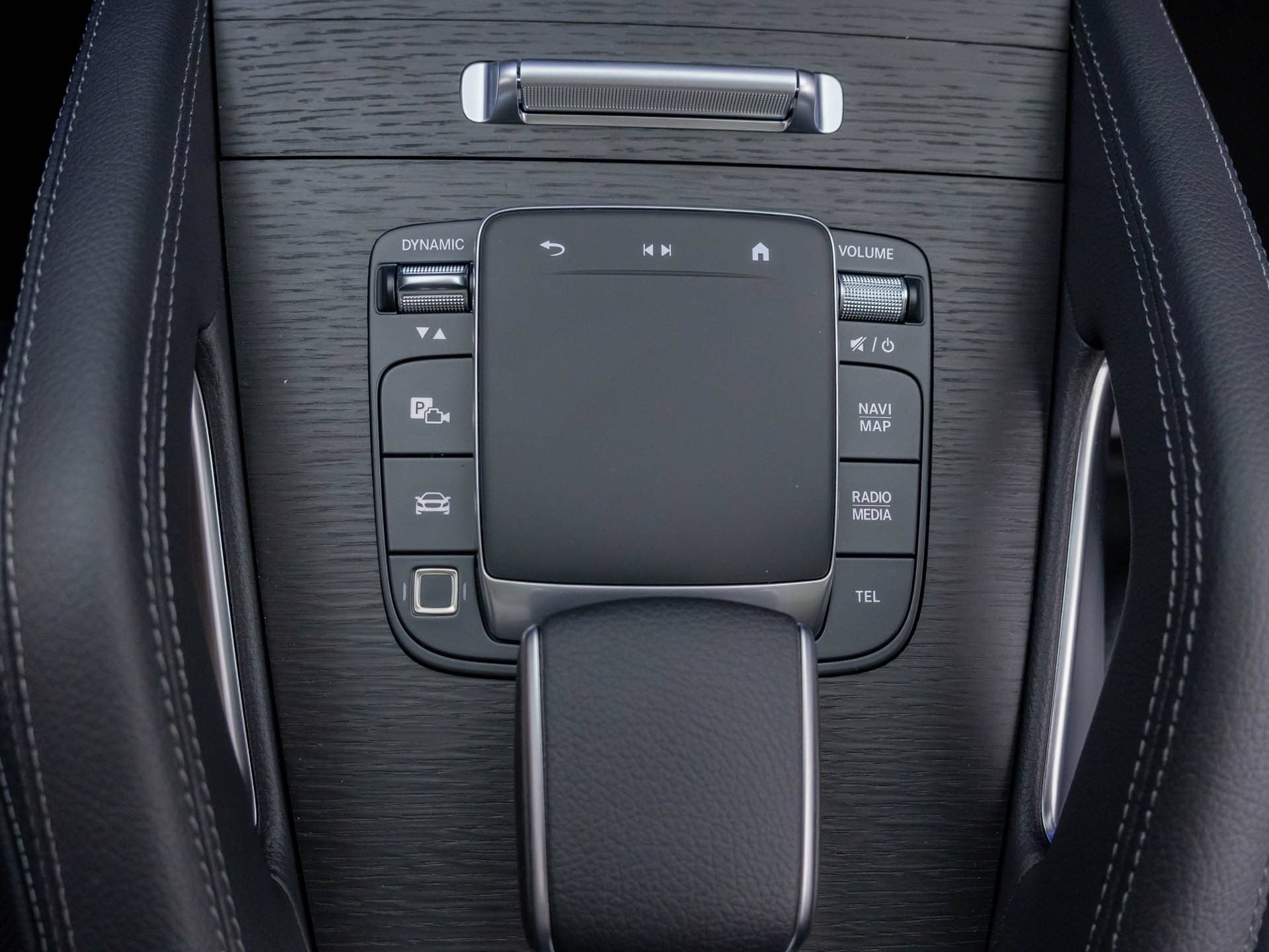 New 2026 Mercedes-Benz GLS 450 4MATIC image 24