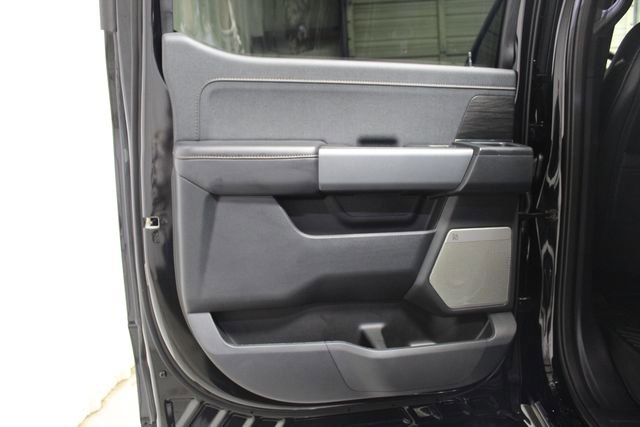 Used 2025 Ford F150 Lariat w/ Equipment Group 501A Mid image 21