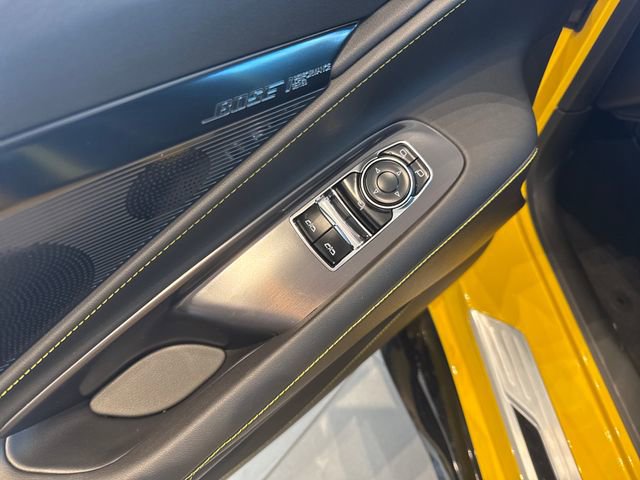 New 2026 Chevrolet Corvette Z06 image 13