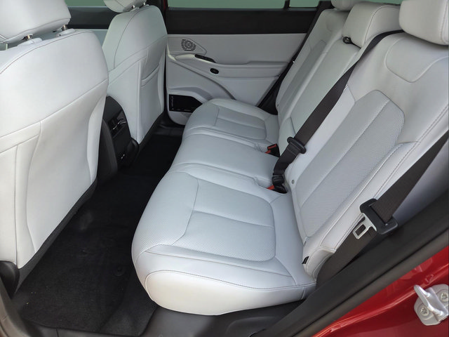 New 2026 Jeep Cherokee Limited AWD/4WD image 18