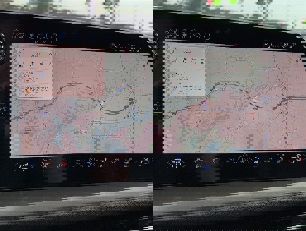 Certified 2026 Chevrolet Traverse LT w/ LPO, Floor Liner Package image 19